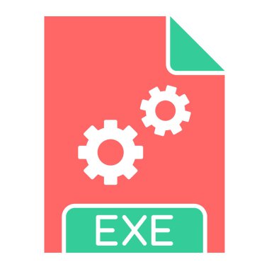 ayar simgesi vektör illüstrasyonu