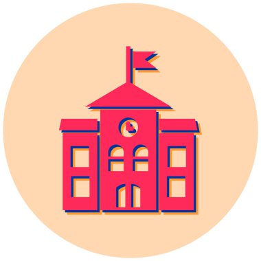 vektör simgesi oluşturma modern basit tasarım