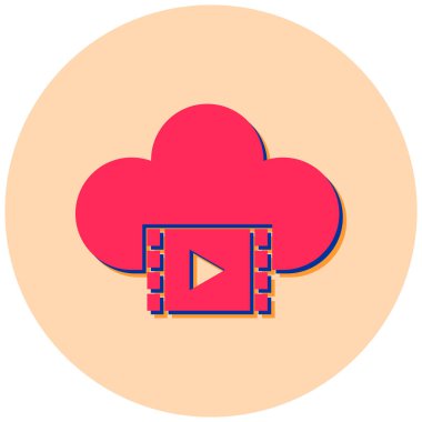 Bulut hesaplama. Basit tasarım