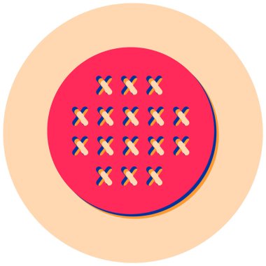 Tatil için arka plan vektör illüstrasyonu