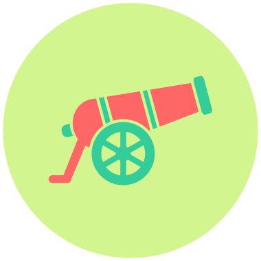 Top. Web simgesi basit tasarım