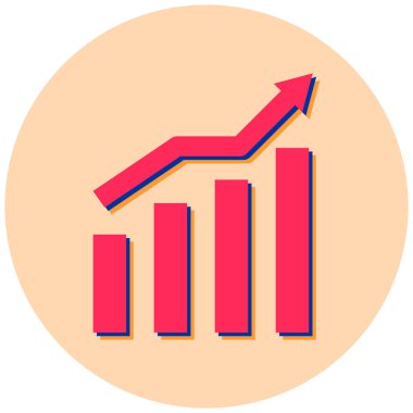 İş grafiği Basit resimleme