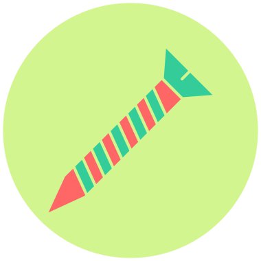 Siktir. Web simgesi basit illüstrasyon