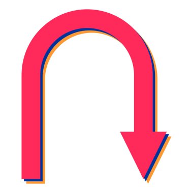 Konuş. Web simgesi basit illüstrasyon