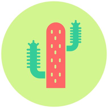 Güzel kadın. Basit tasarım