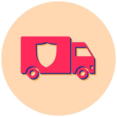 Teslimat. Basit tasarım