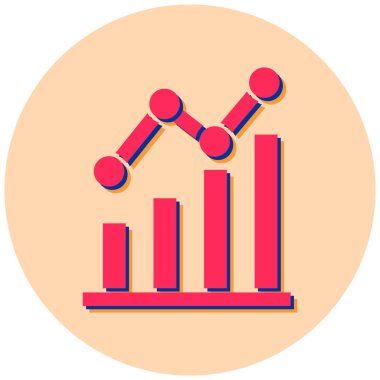 İş grafiği Basit resimleme