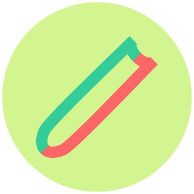 Acınası. Web simgesi basit illüstrasyon