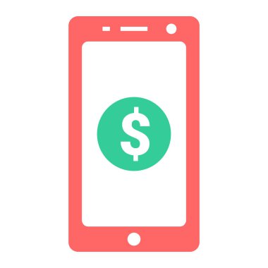 Mobil bankacılık. Basit tasarım