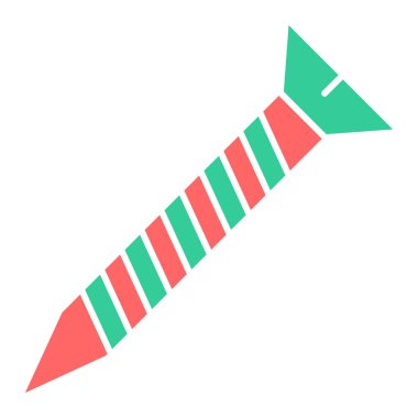 Siktir git. Web simgesi vektör illüstrasyonu