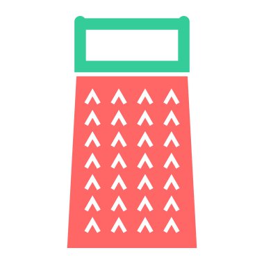 Yıldız ve kurdele vektör illüstrasyon tasarımlı Noel ağacı