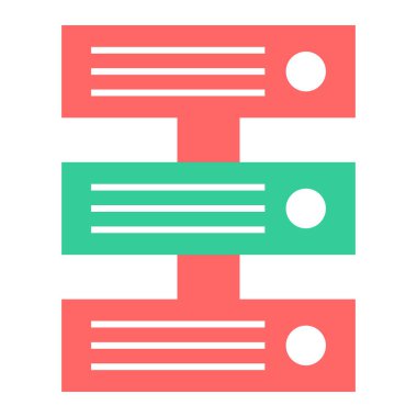 veri depolama. Basit resimleme