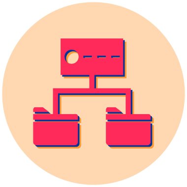 veri depolama. Basit resimleme