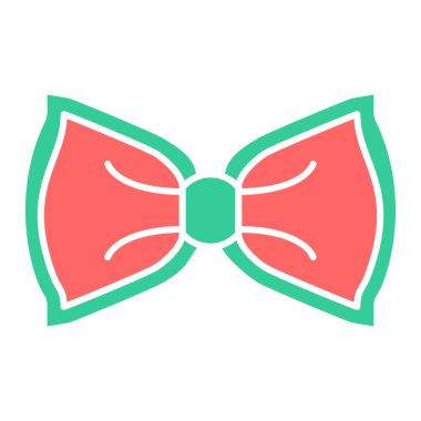 Papyon ikonu vektör illüstrasyonu