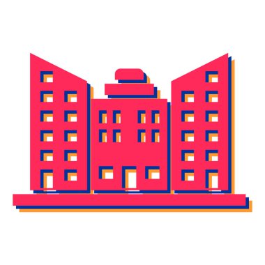 ikon vektör illüstrasyonu oluşturma