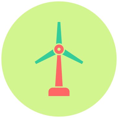 Vektör illüstrasyonu, simge ögesi biçimi