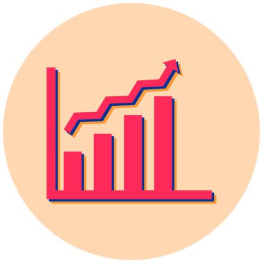 İş grafiği Basit resimleme