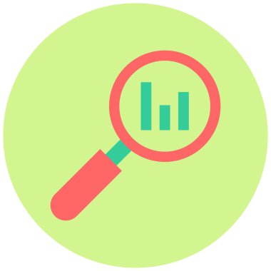 En İyimser Arama. Basit illüstrasyon