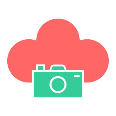 Bulut hesaplama. Basit resimleme