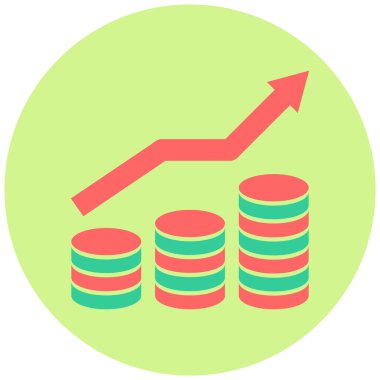 İş grafiği Basit resimleme