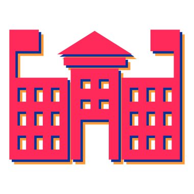 ikon vektör illüstrasyonu oluşturma