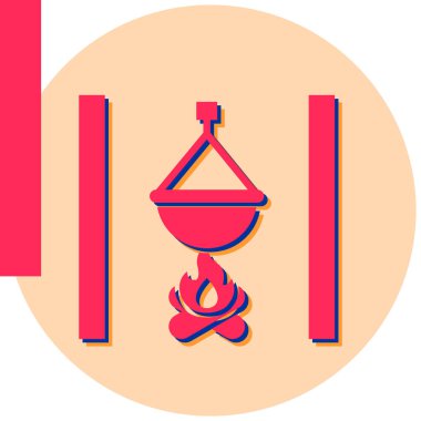 kamp, kamp, yemek, restoran, mutfak, şenlik ateşi, kamp ateşi, barbekü, piknik,