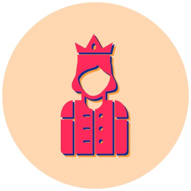 askeri simge vektör illüstrasyonu