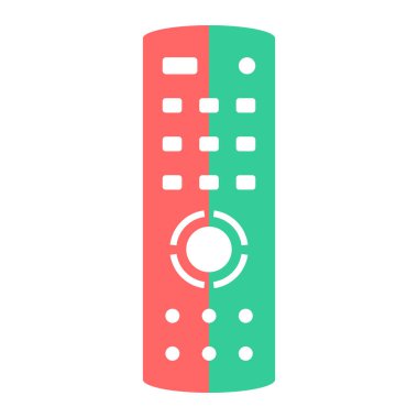 Video oyunu simgesi vektör illüstrasyonu