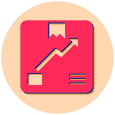 İş grafiği Basit resimleme