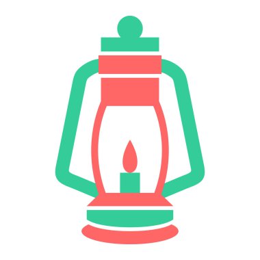 Mum. Web simgesi basit tasarım