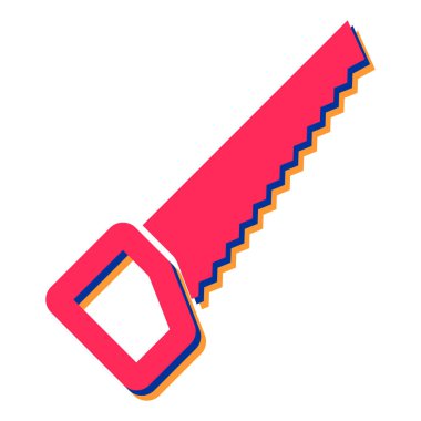 simge vektör çizim gördüm