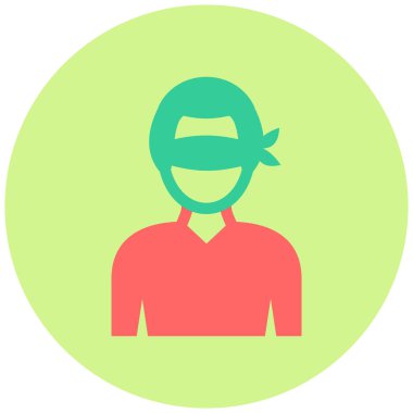  Rehine. Web simgesi basit illüstrasyon