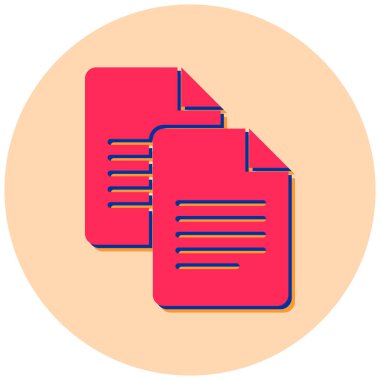 dosya dizini. Basit resimleme