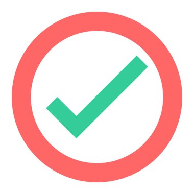 İşaretle. Basit tasarım