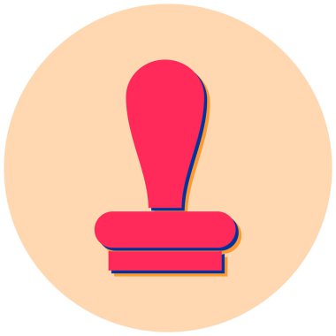 düz mobilya simgesi