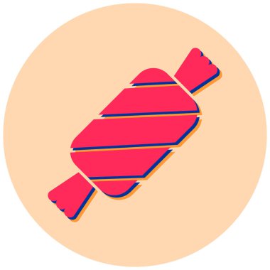 Dondurma. Web simgesi