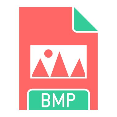 dosya biçimi vektör illüstrasyonuName