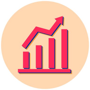 İş grafiği Basit resimleme