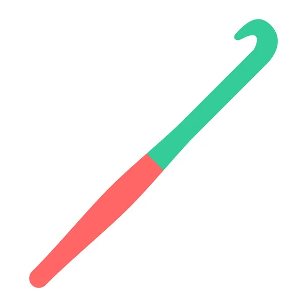 Süßigkeiten Web Symbol Einfache Illustration — Stockvektor