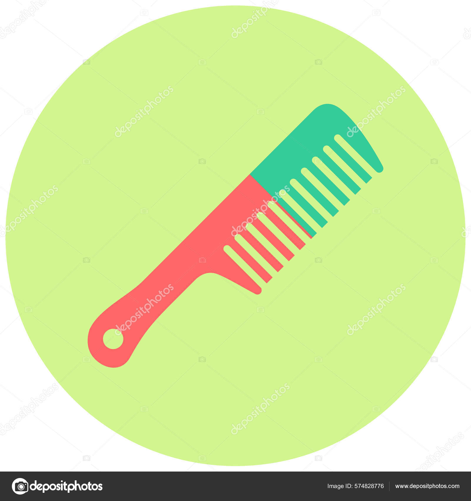 2022 Edition Hair-Weaving Comb (BLACK) – 3D BALAYAGE