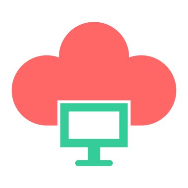 Bulut hesaplama. Basit tasarım