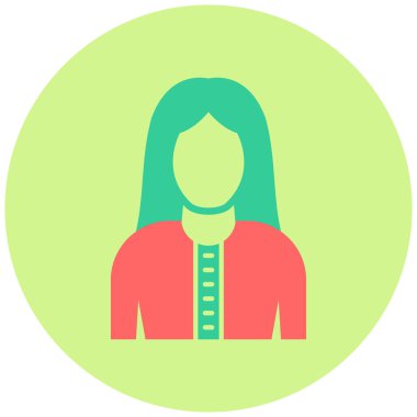 Moda tasarımcısı Web simgesi