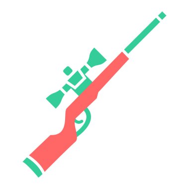 El bombası ikonu vektör çizimi tasarımı