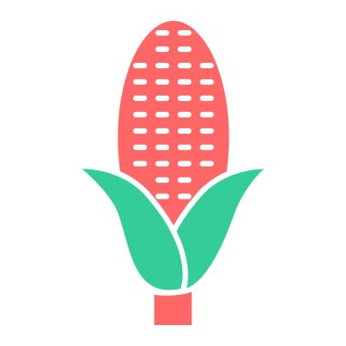 Mısır. Web simgesi basit illüstrasyon