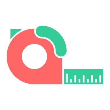 Teyp Ölçeği. Basit tasarım