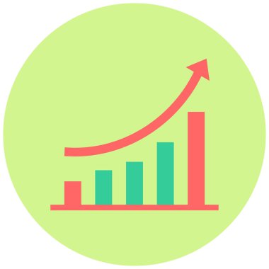 İş grafiği Basit resimleme