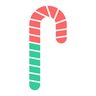 Şeker kamışı ikonu vektör illüstrasyon tasarımı