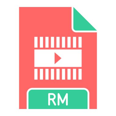 dosya biçimi vektör illüstrasyonuName