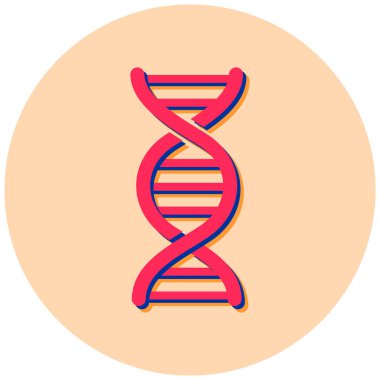 lab simgesi tasarımı, vektör illüstrasyonu