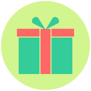 Ödül. Web simgesi basit illüstrasyon